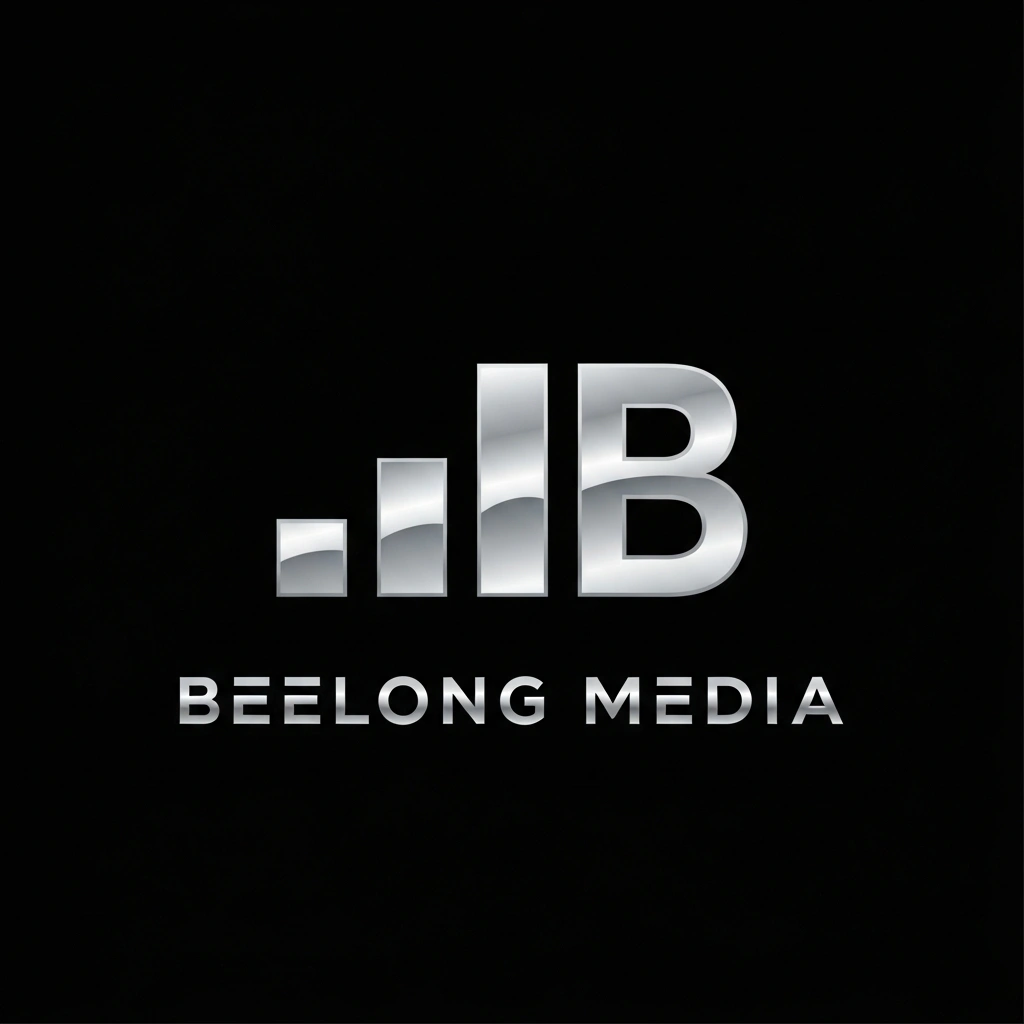 Beelong Media — Web Design & Marketing, Port Coquitlam BC